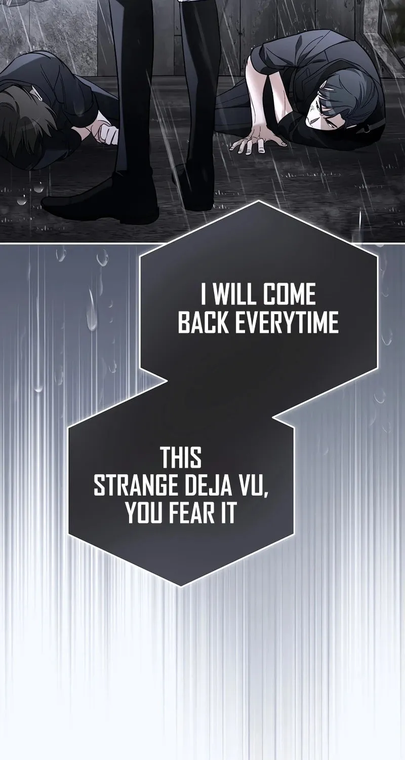 Surviving as a PD Idol Chapter 12 page 49 - 