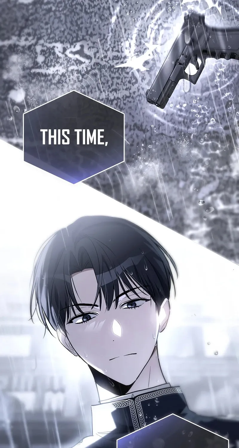 Surviving as a PD Idol Chapter 12 page 57 - 