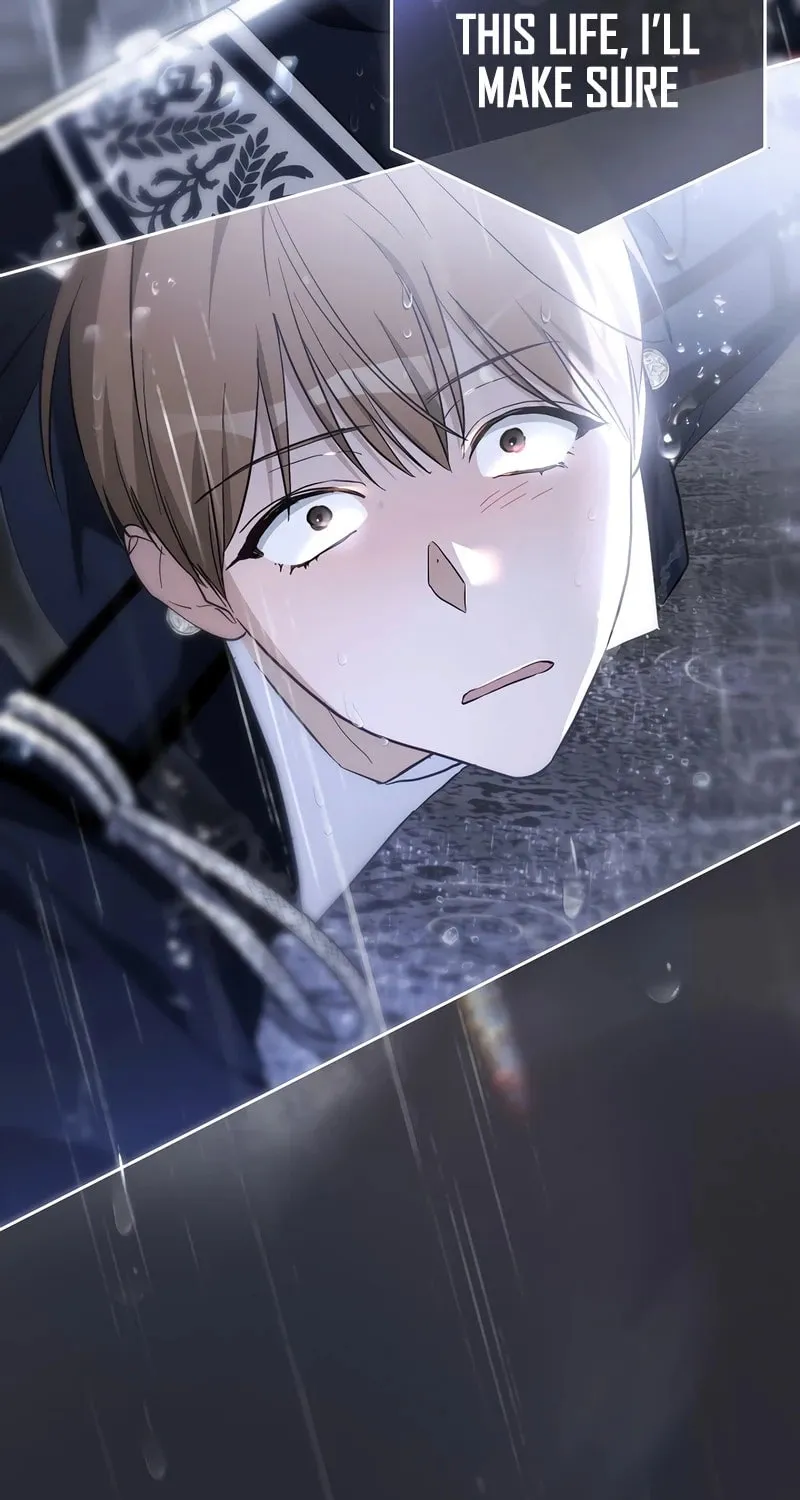 Surviving as a PD Idol Chapter 12 page 58 - 