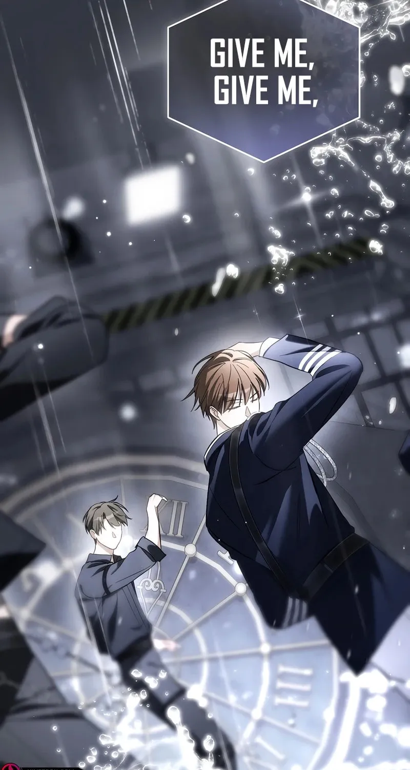 Surviving as a PD Idol Chapter 12 page 60 - 