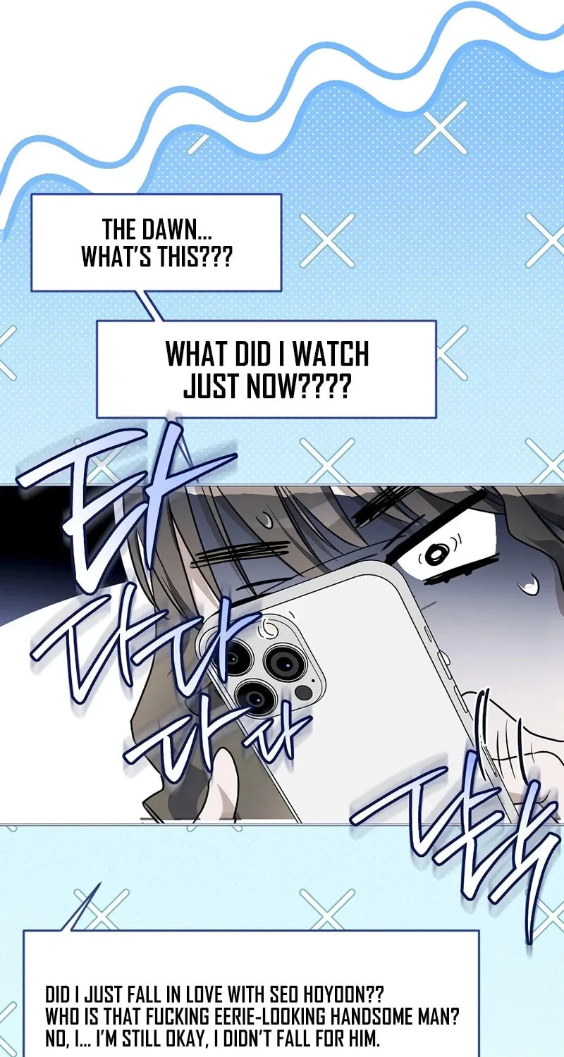Surviving as a PD Idol Chapter 12 page 69 - 