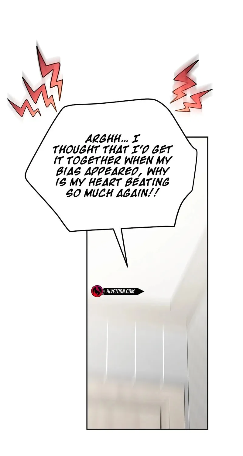 Surviving as a PD Idol Chapter 12 page 71 - 
