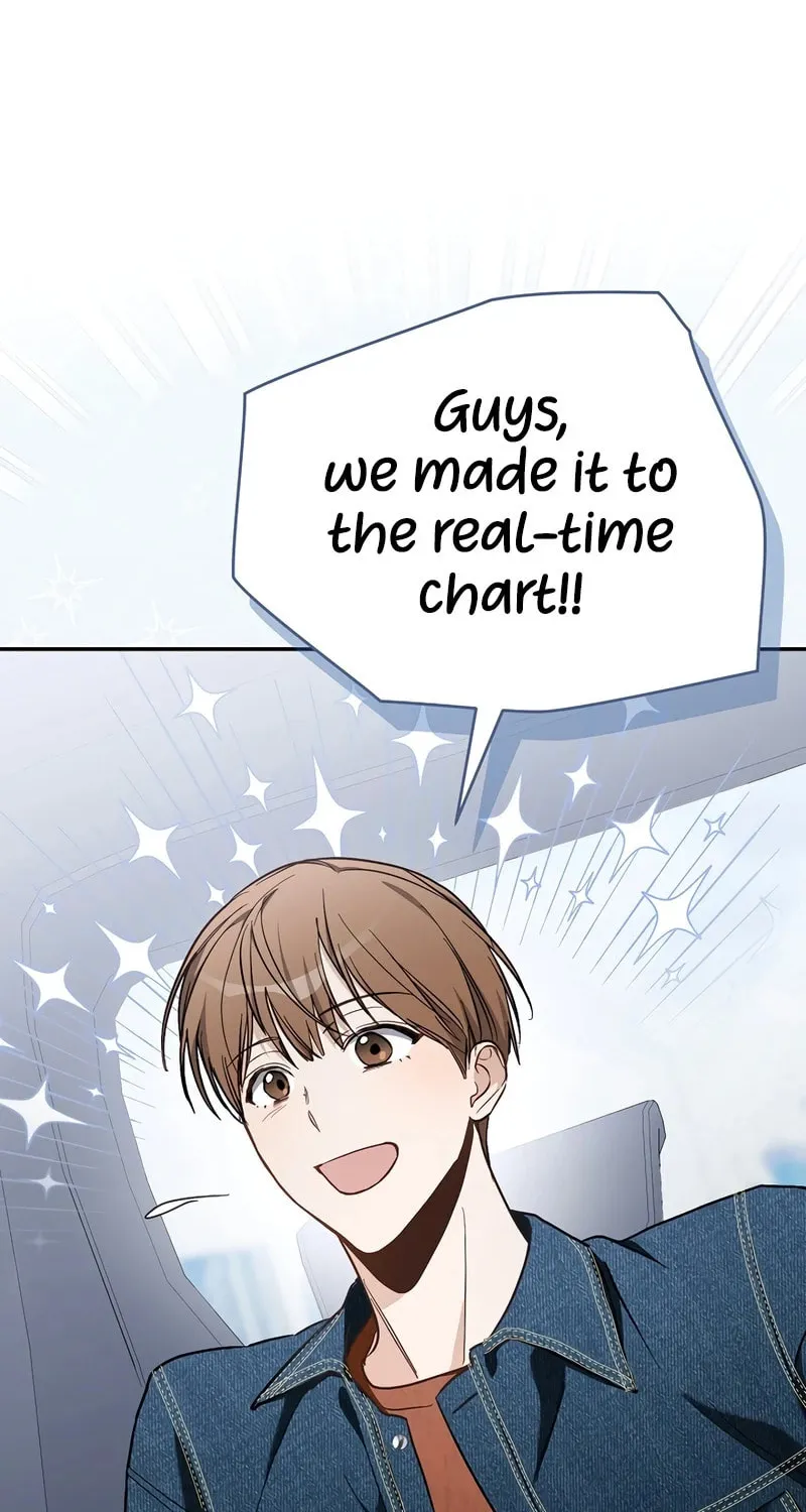 Surviving as a PD Idol Chapter 12 page 72 - 