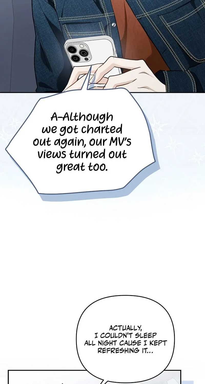 Surviving as a PD Idol Chapter 12 page 73 - 