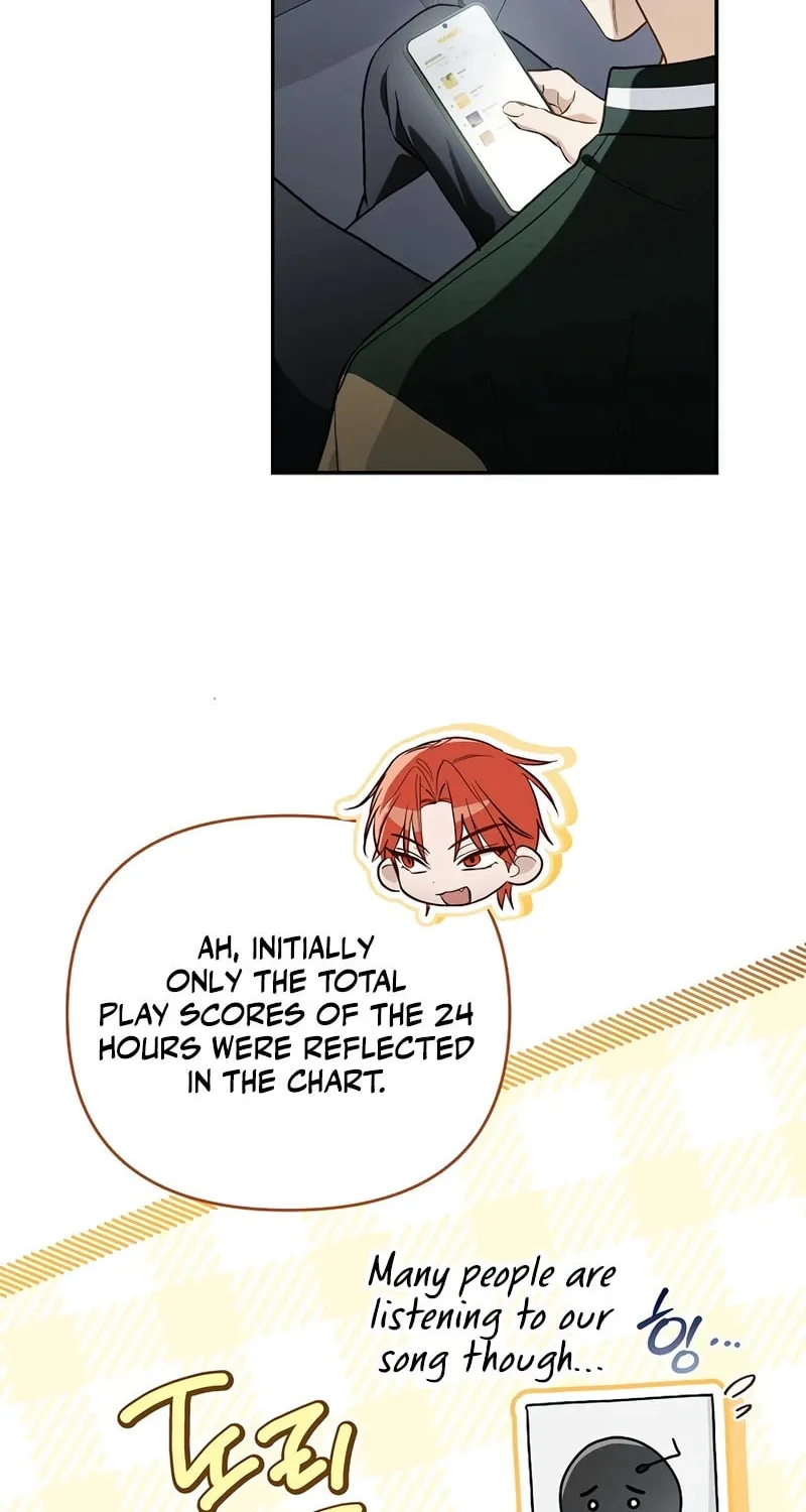 Surviving as a PD Idol Chapter 12 page 79 - 