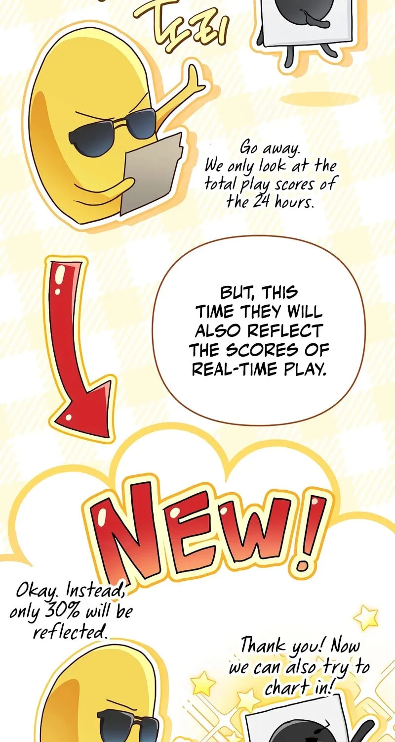 Surviving as a PD Idol Chapter 12 page 80 - 