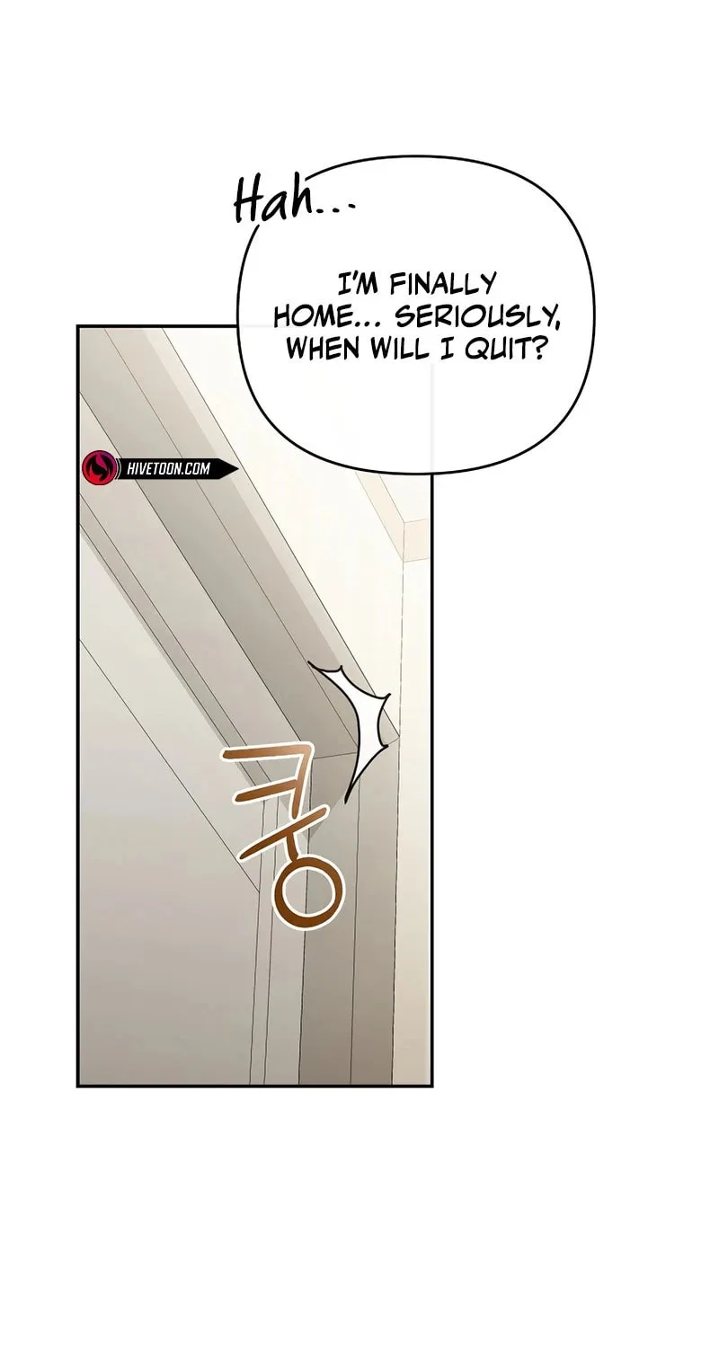 Surviving as a PD Idol Chapter 12 page 9 - 