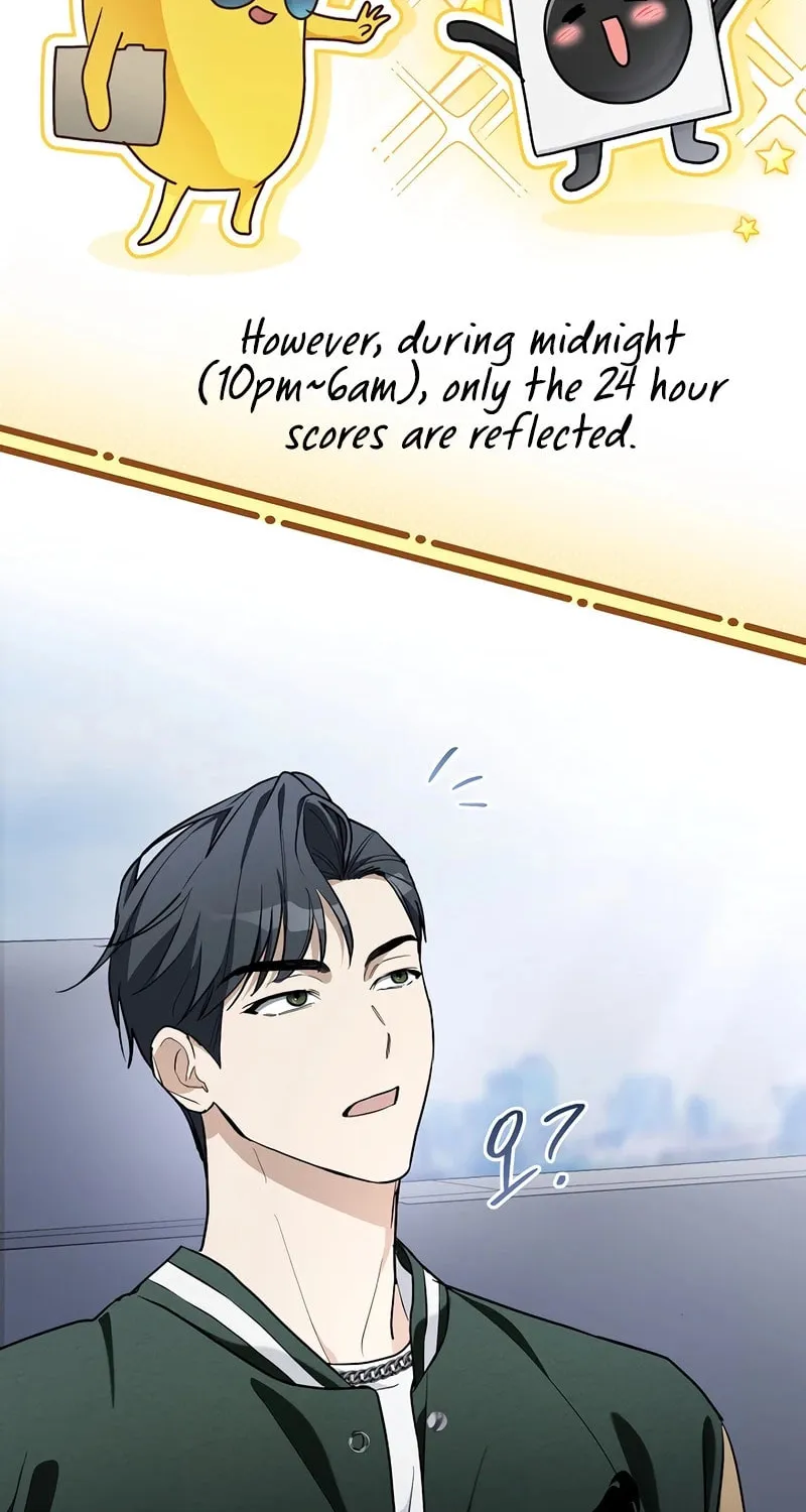 Surviving as a PD Idol Chapter 12 page 81 - 