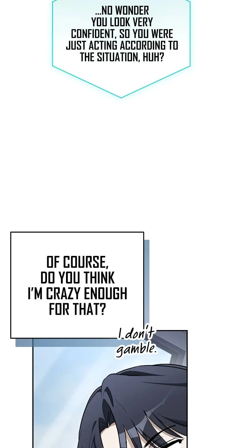 Surviving as a PD Idol Chapter 12 page 84 - 