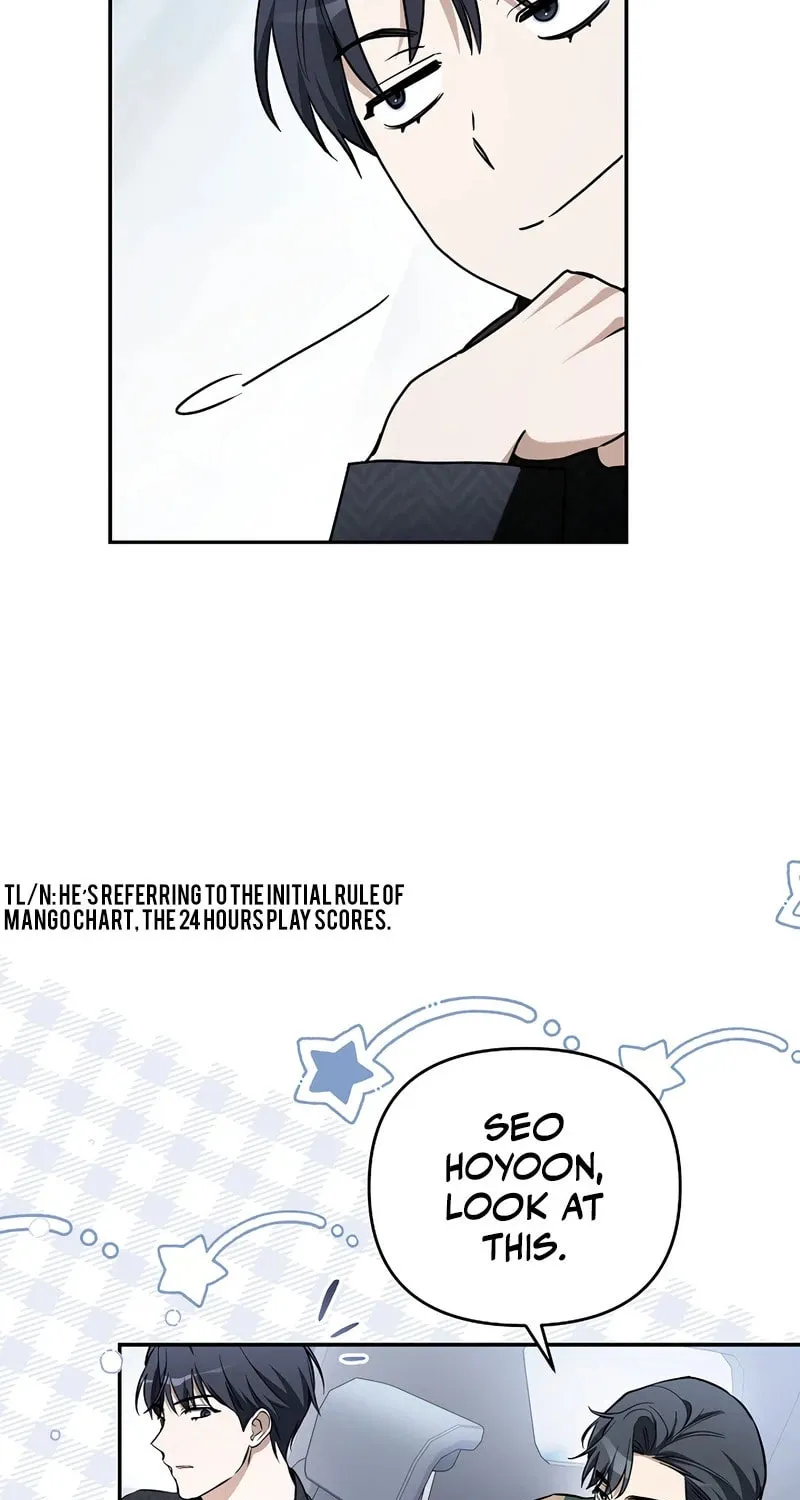 Surviving as a PD Idol Chapter 12 page 85 - 