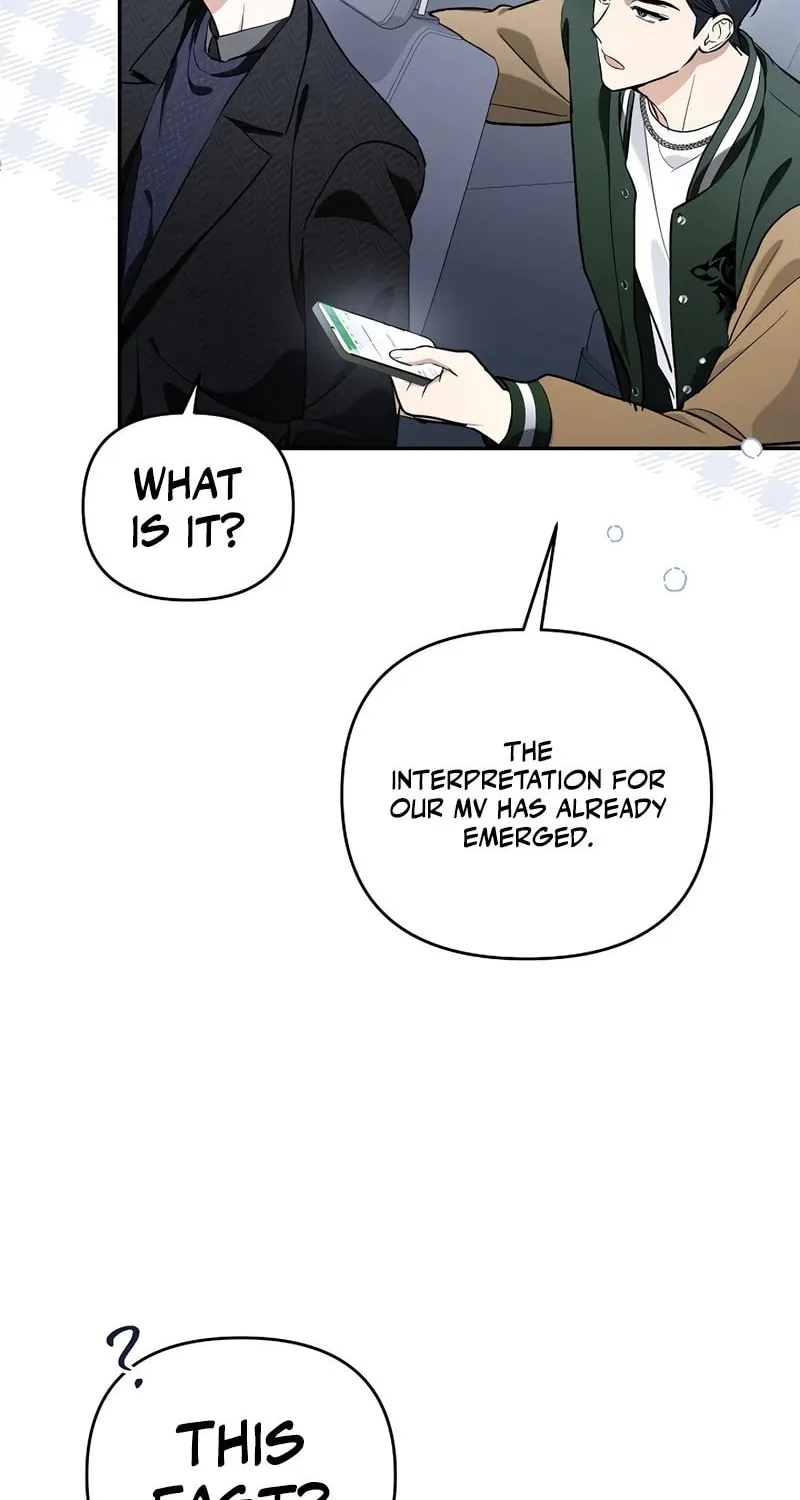 Surviving as a PD Idol Chapter 12 page 86 - 