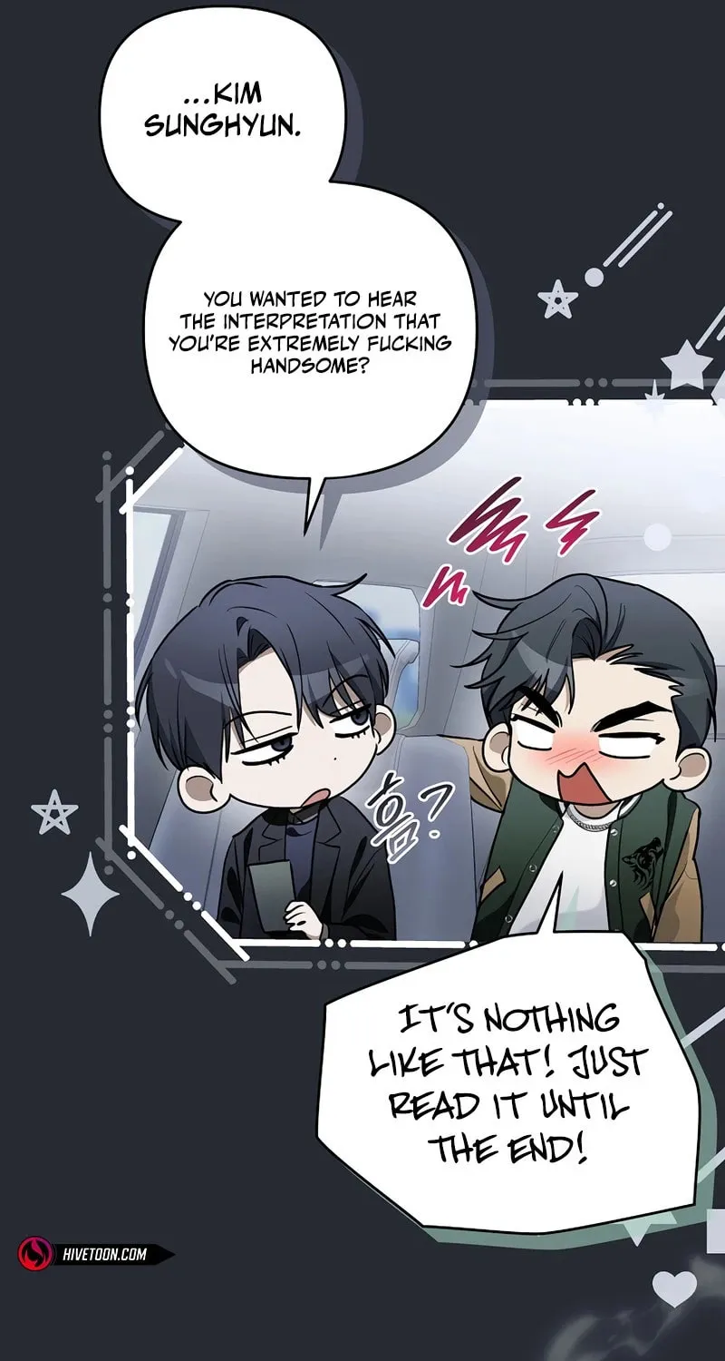 Surviving as a PD Idol Chapter 12 page 90 - 
