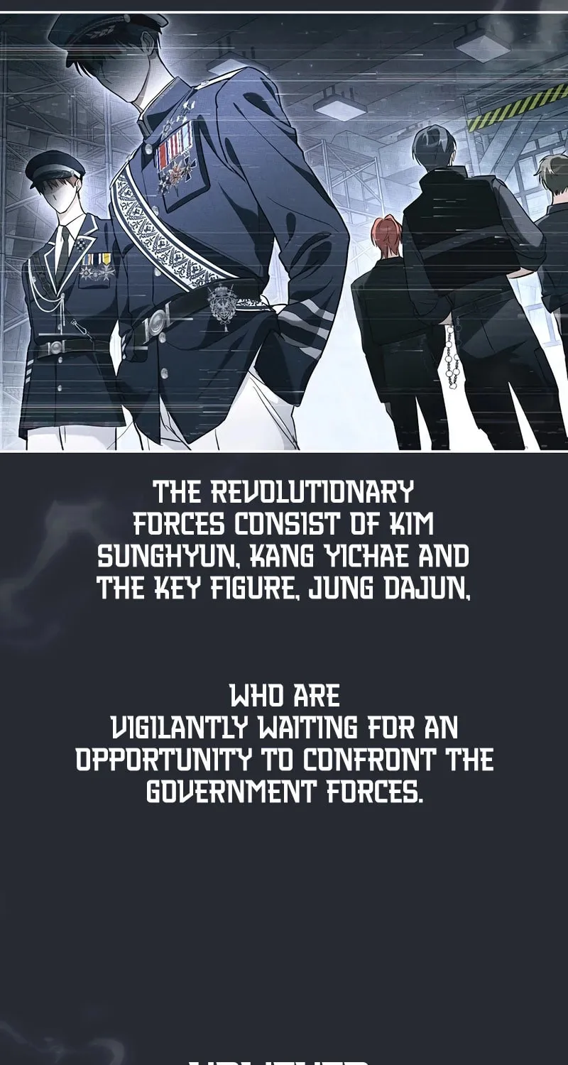 Surviving as a PD Idol Chapter 12 page 92 - 