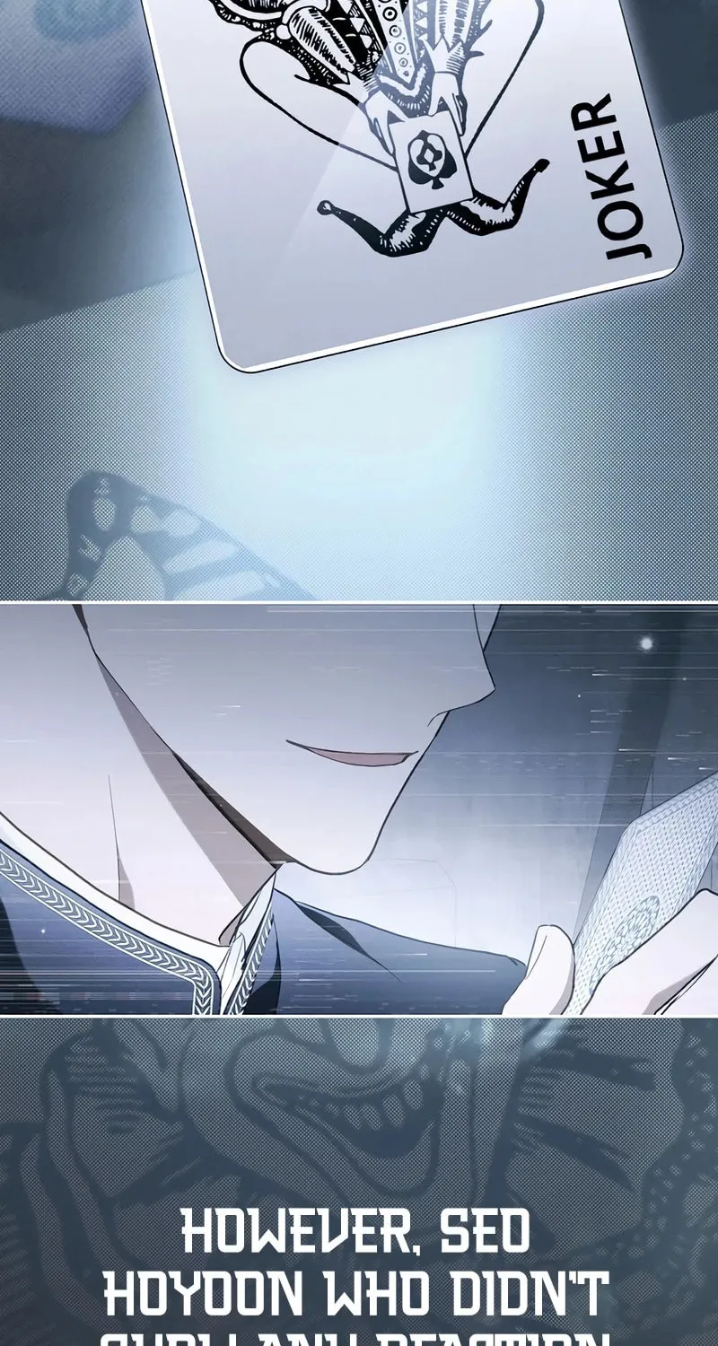 Surviving as a PD Idol Chapter 12 page 97 - 
