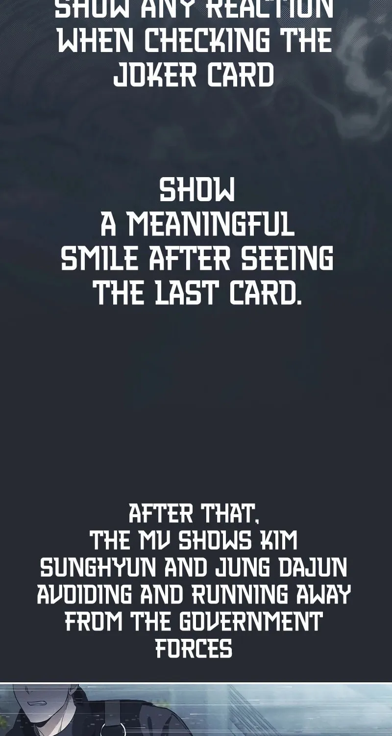 Surviving as a PD Idol Chapter 12 page 98 - 
