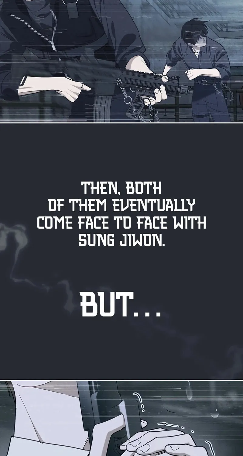 Surviving as a PD Idol Chapter 12 page 99 - 