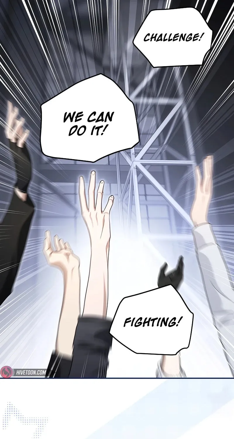 Surviving as a PD Idol Chapter 13 page 101 - 