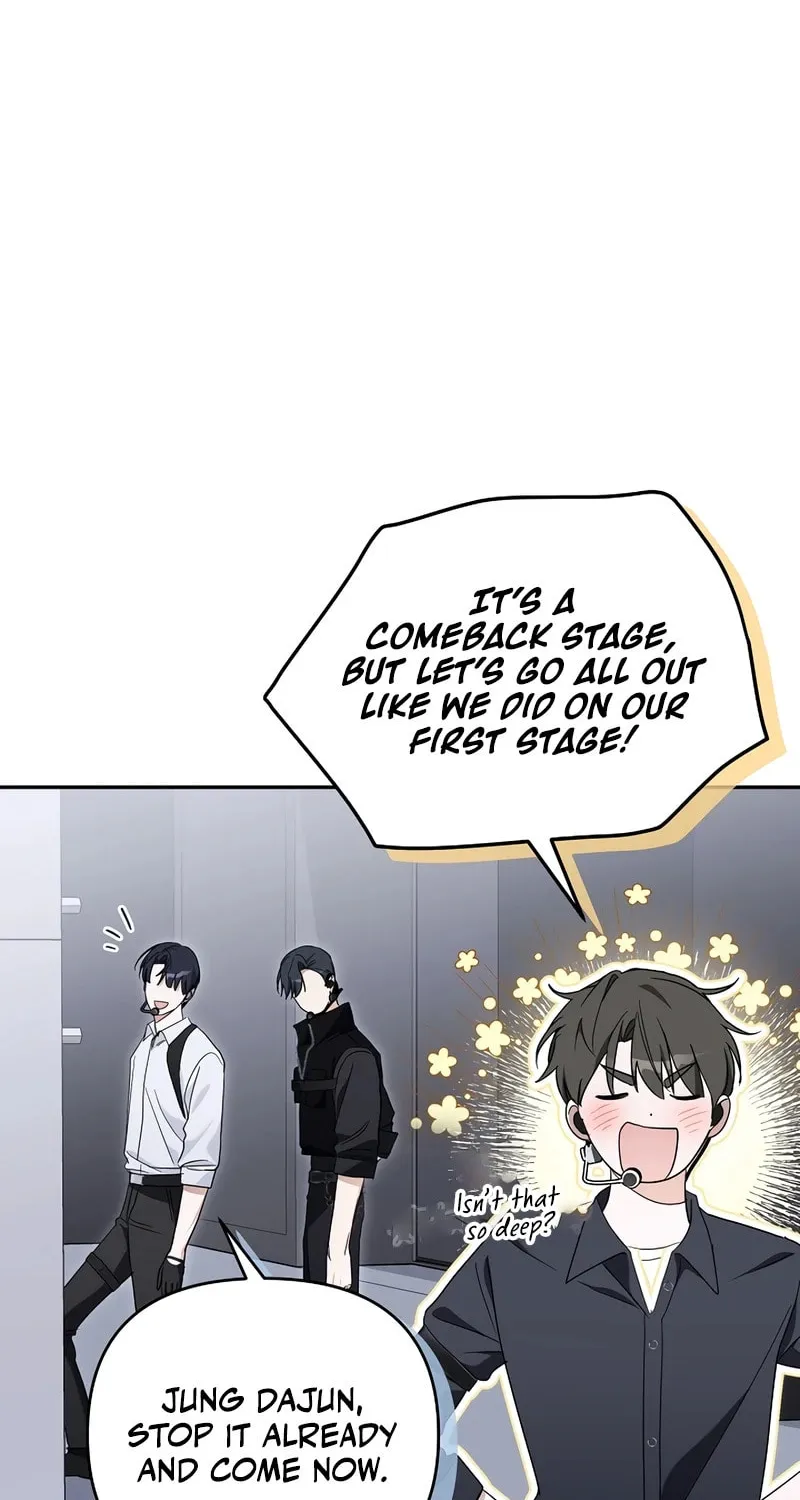 Surviving as a PD Idol Chapter 13 page 104 - 