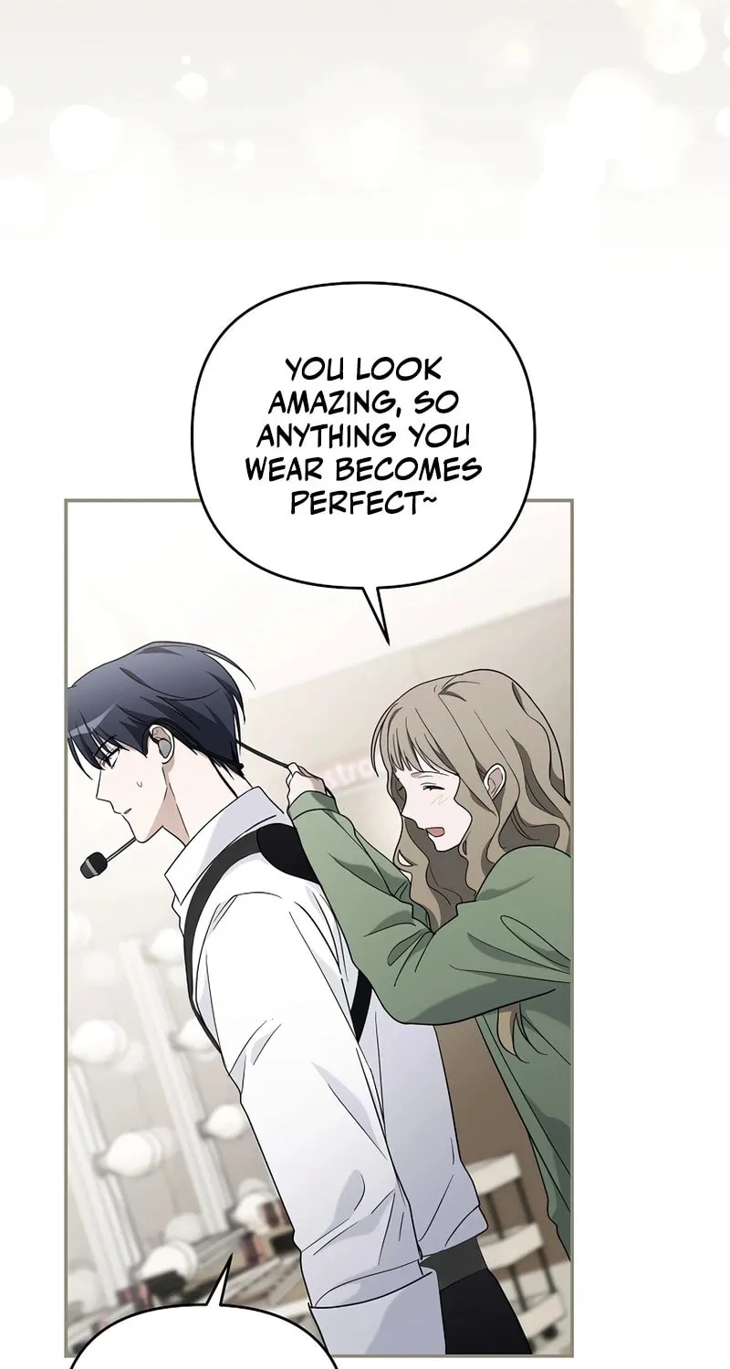 Surviving as a PD Idol Chapter 13 page 16 - 