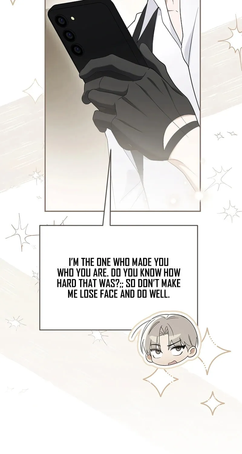 Surviving as a PD Idol Chapter 13 page 19 - 