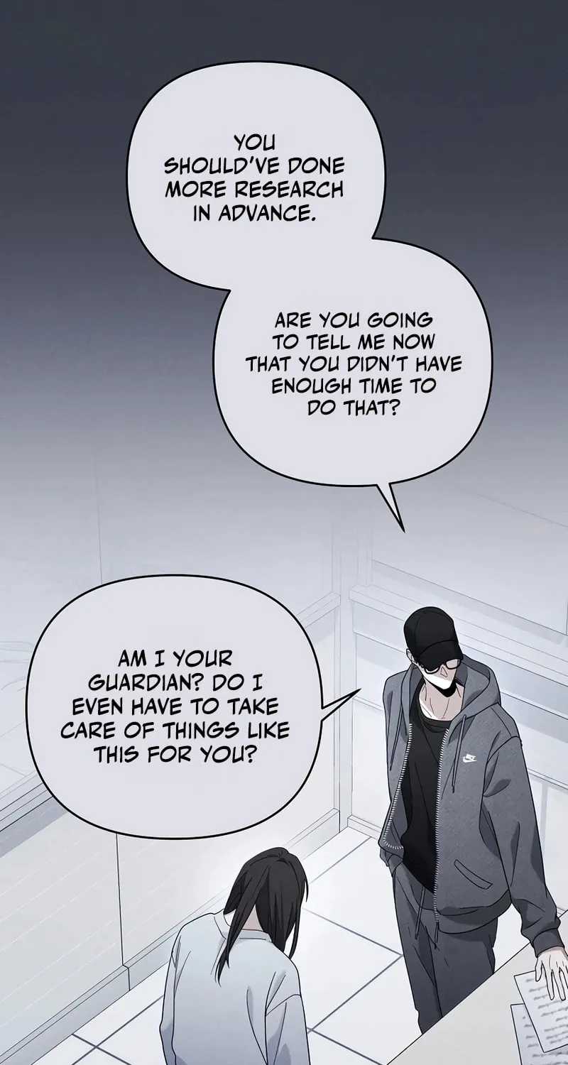 Surviving as a PD Idol Chapter 13 page 3 - 