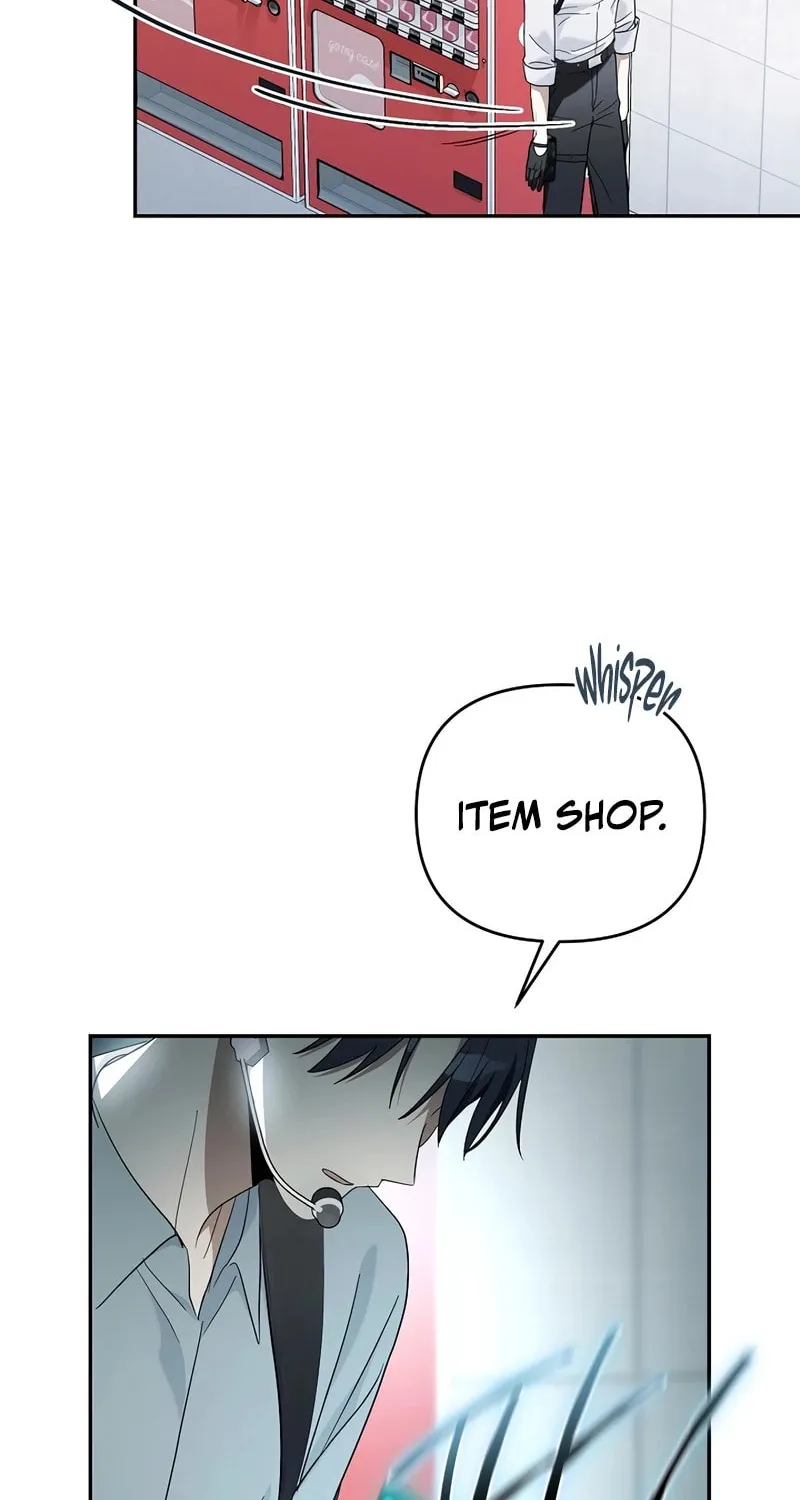 Surviving as a PD Idol Chapter 13 page 27 - 