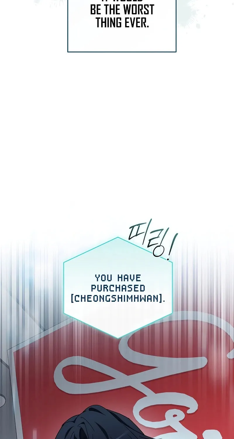 Surviving as a PD Idol Chapter 13 page 31 - 