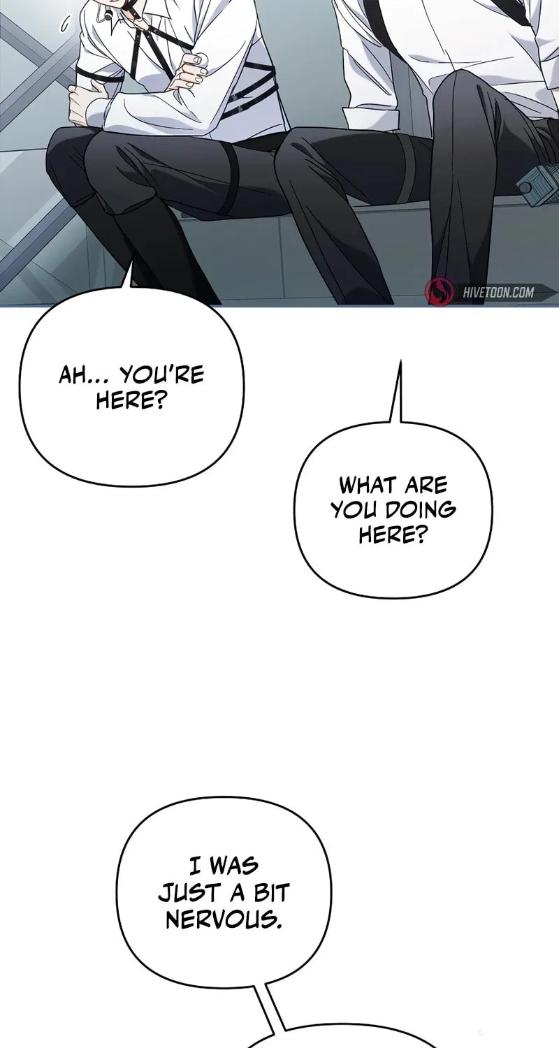 Surviving as a PD Idol Chapter 13 page 38 - 