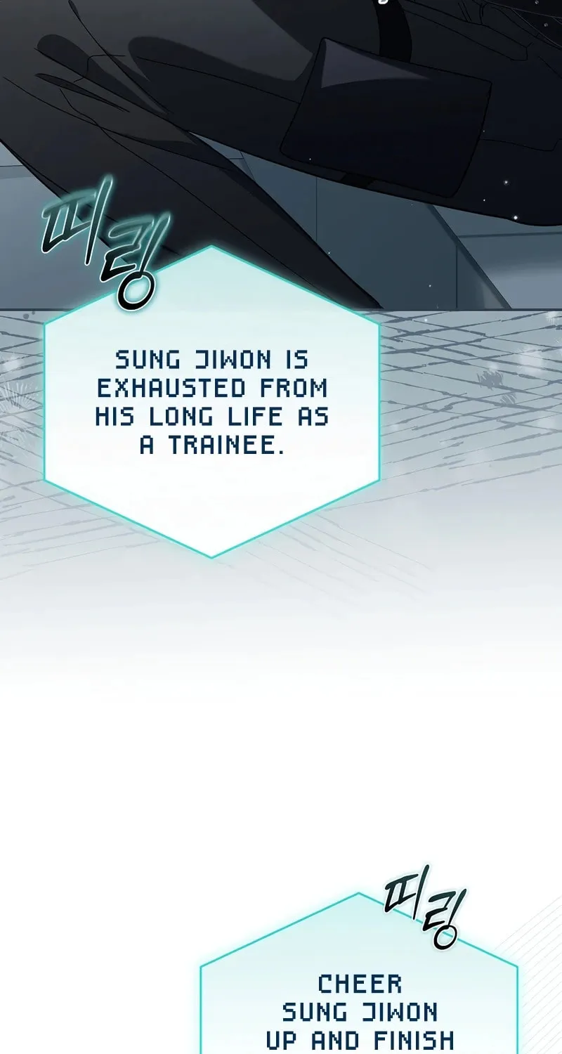 Surviving as a PD Idol Chapter 13 page 40 - 