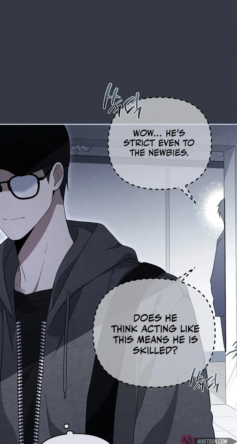Surviving as a PD Idol Chapter 13 page 5 - 