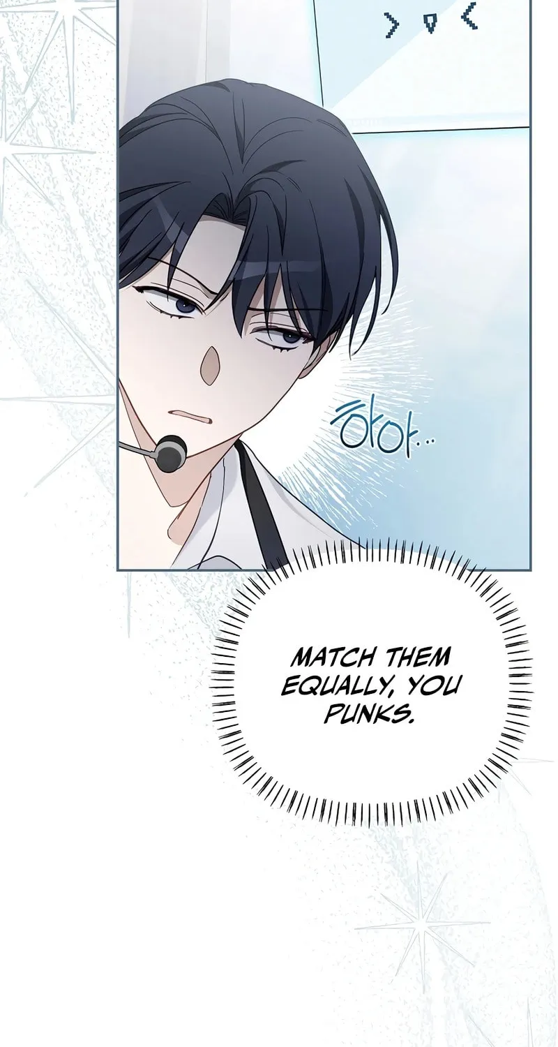 Surviving as a PD Idol Chapter 13 page 43 - 