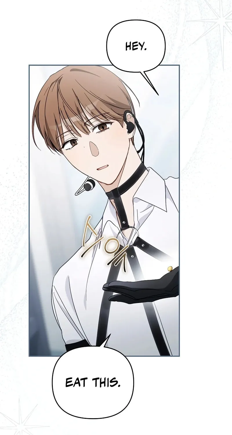 Surviving as a PD Idol Chapter 13 page 44 - 