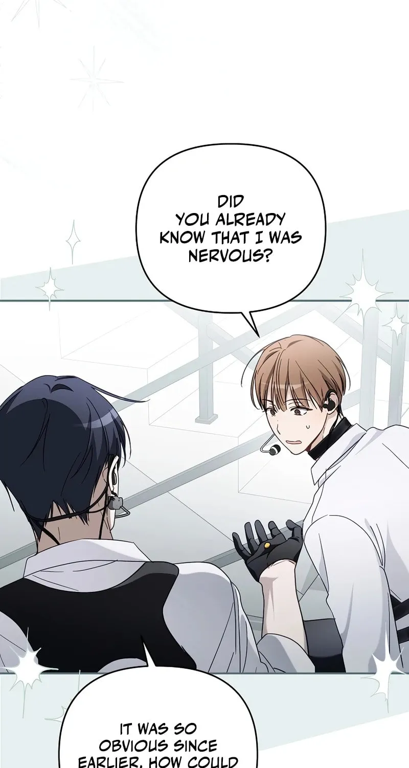 Surviving as a PD Idol Chapter 13 page 45 - 