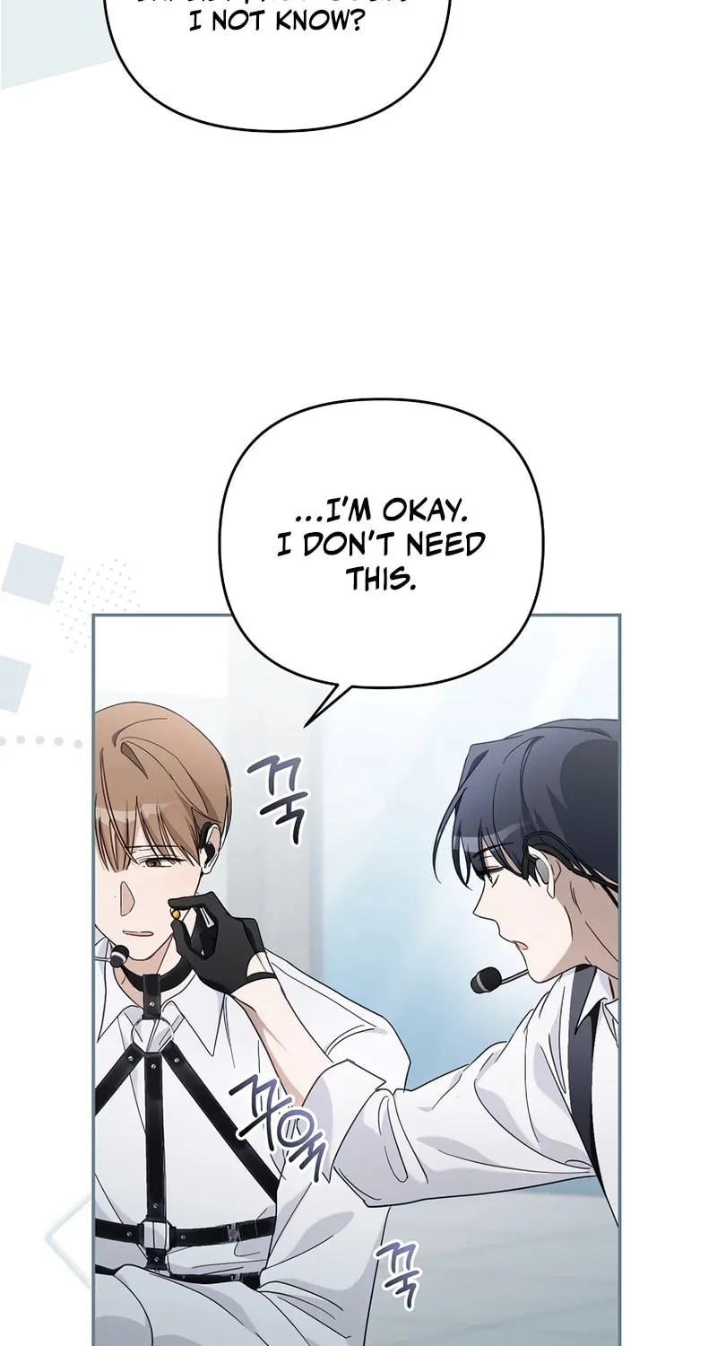 Surviving as a PD Idol Chapter 13 page 46 - 