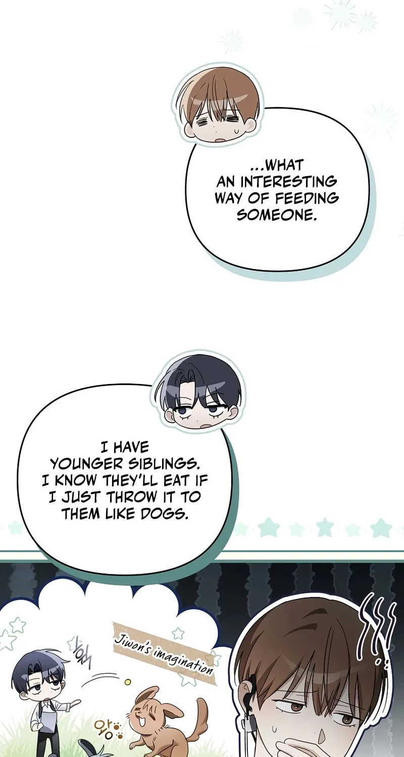 Surviving as a PD Idol Chapter 13 page 51 - 