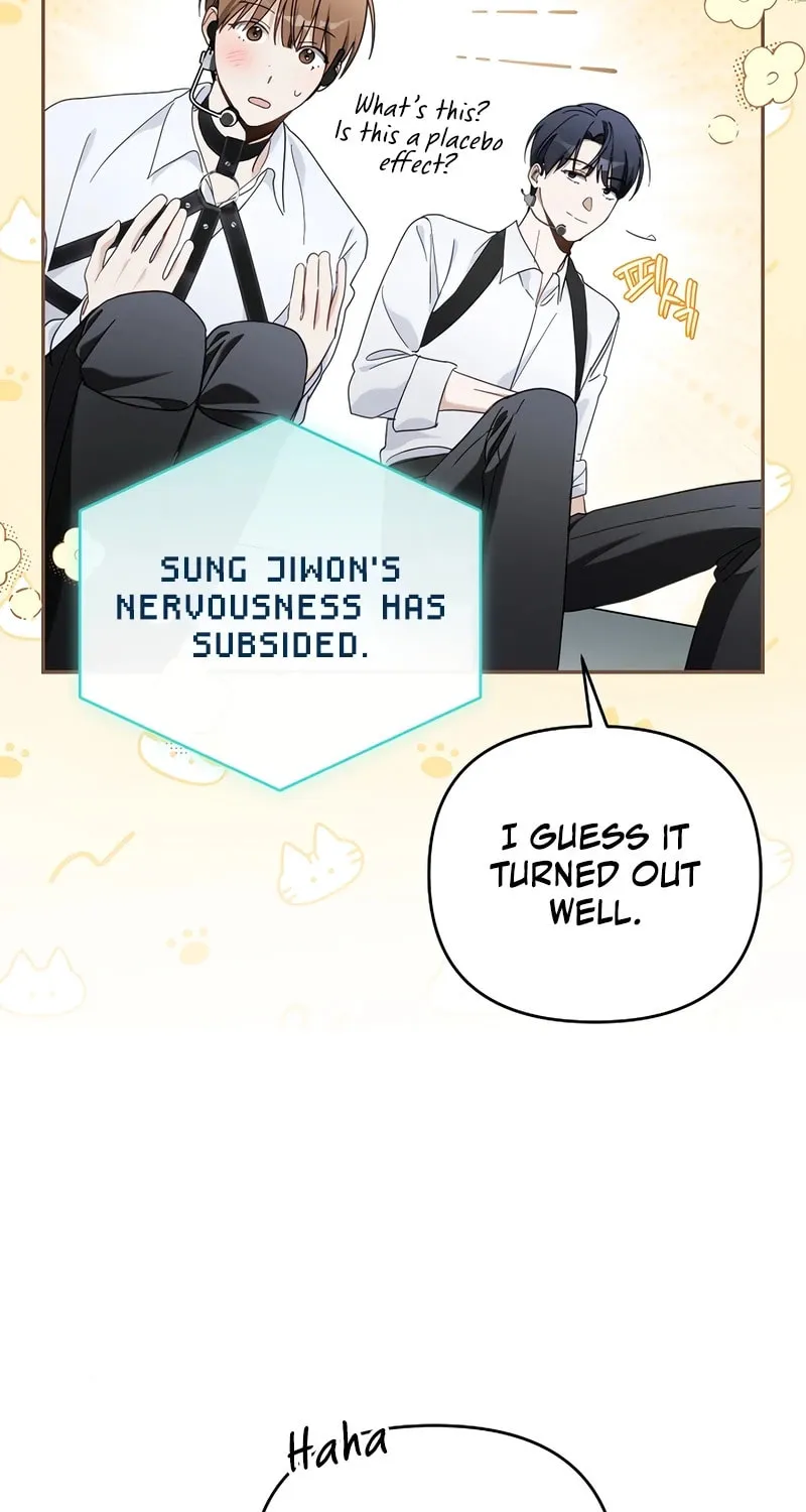 Surviving as a PD Idol Chapter 13 page 53 - 