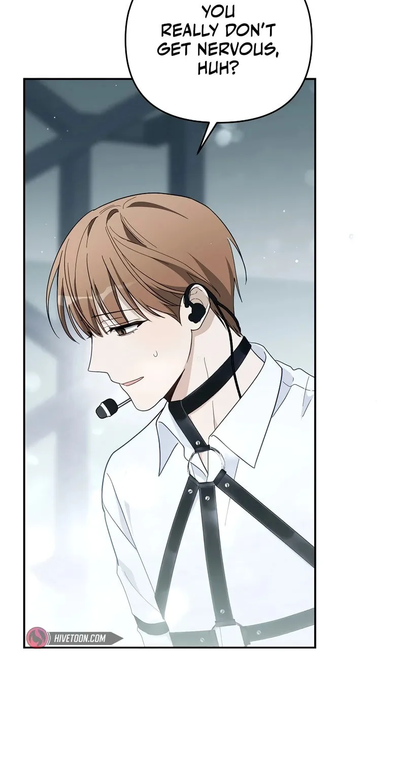 Surviving as a PD Idol Chapter 13 page 54 - 