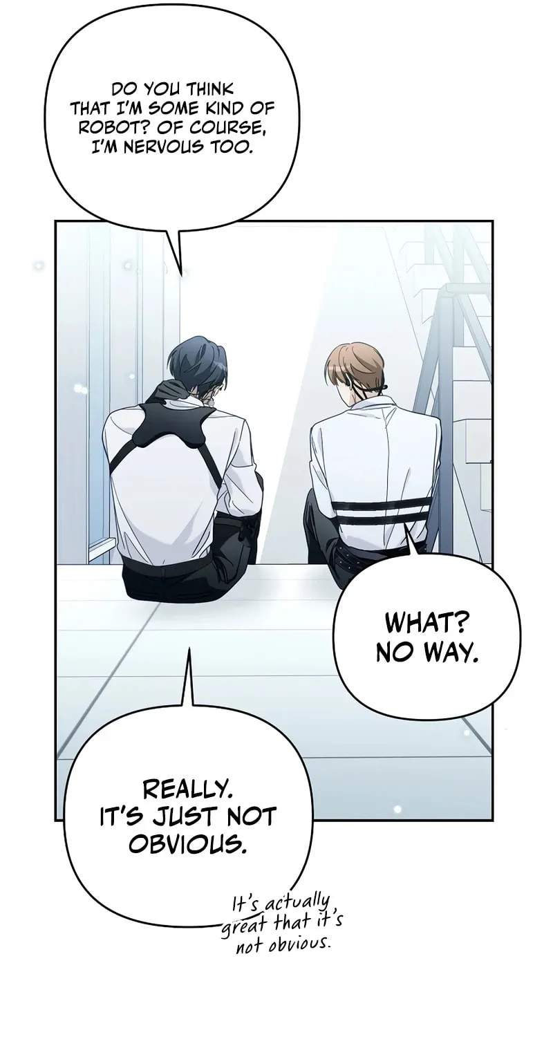 Surviving as a PD Idol Chapter 13 page 56 - 