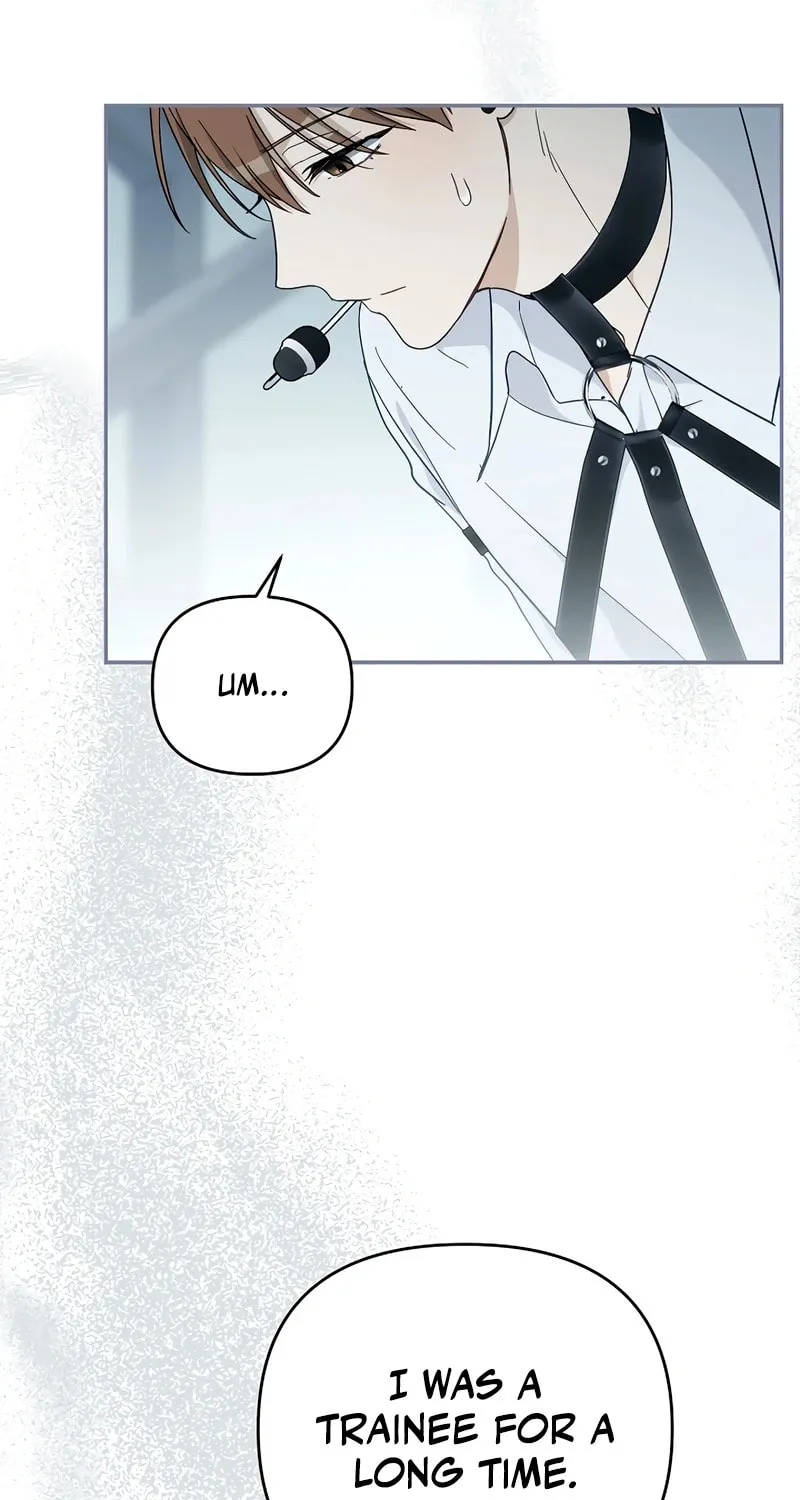Surviving as a PD Idol Chapter 13 page 60 - 