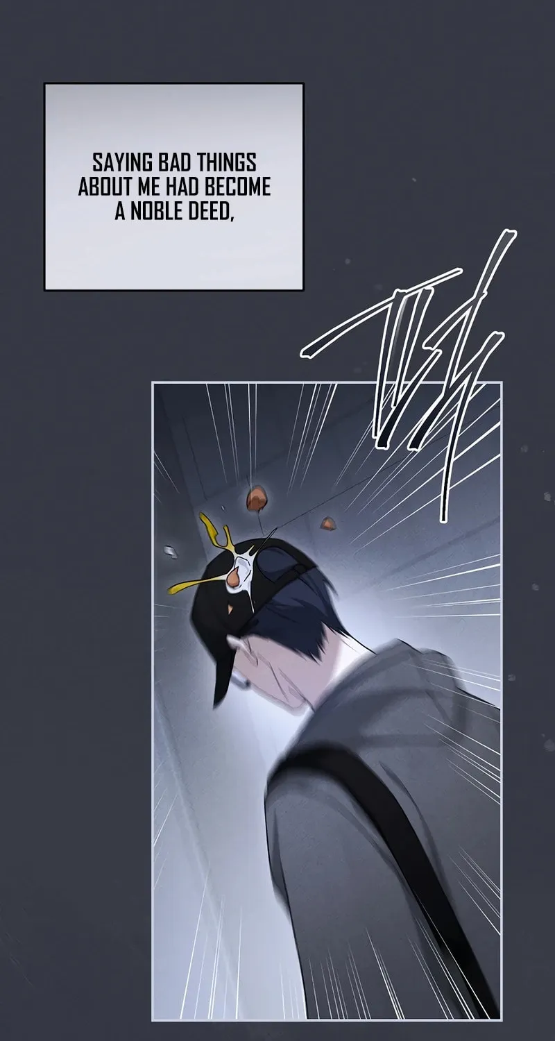 Surviving as a PD Idol Chapter 13 page 7 - 