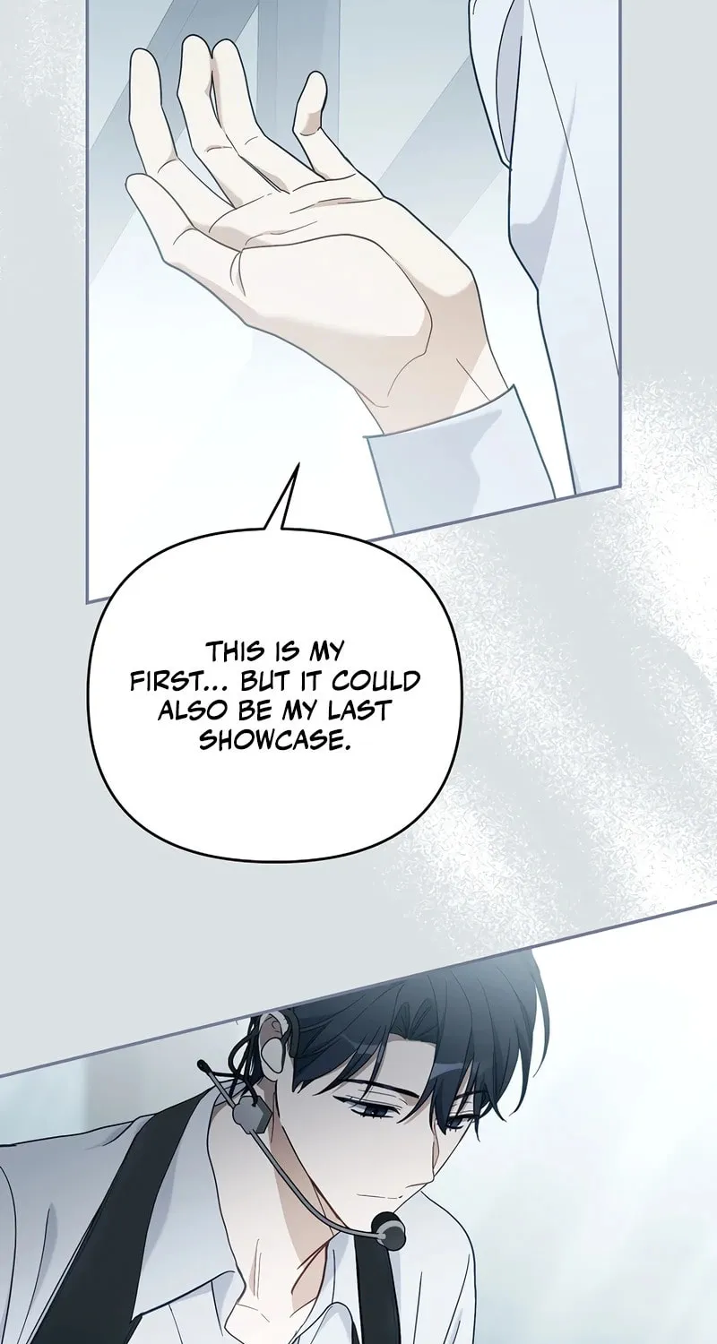 Surviving as a PD Idol Chapter 13 page 64 - 