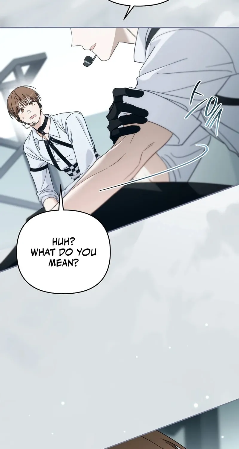 Surviving as a PD Idol Chapter 13 page 71 - 