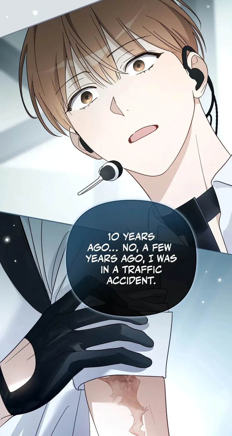 Surviving as a PD Idol Chapter 13 page 72 - 
