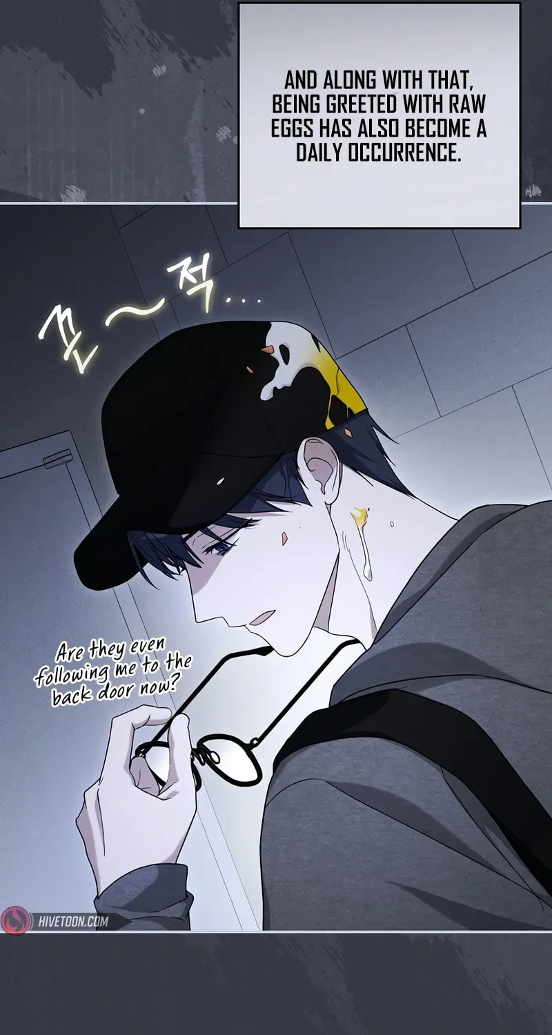 Surviving as a PD Idol Chapter 13 page 9 - 