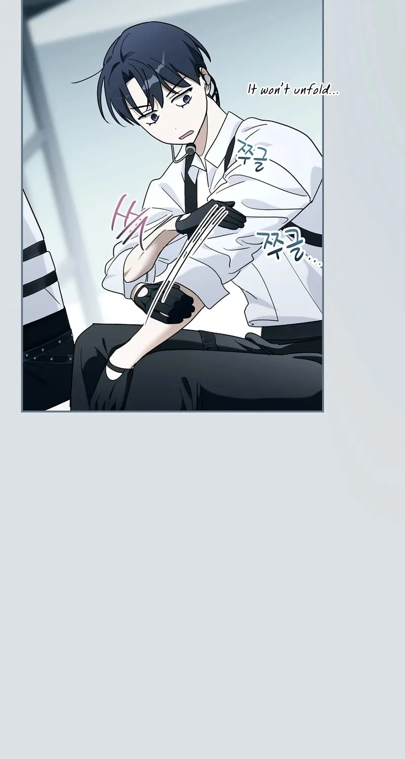 Surviving as a PD Idol Chapter 13 page 84 - 