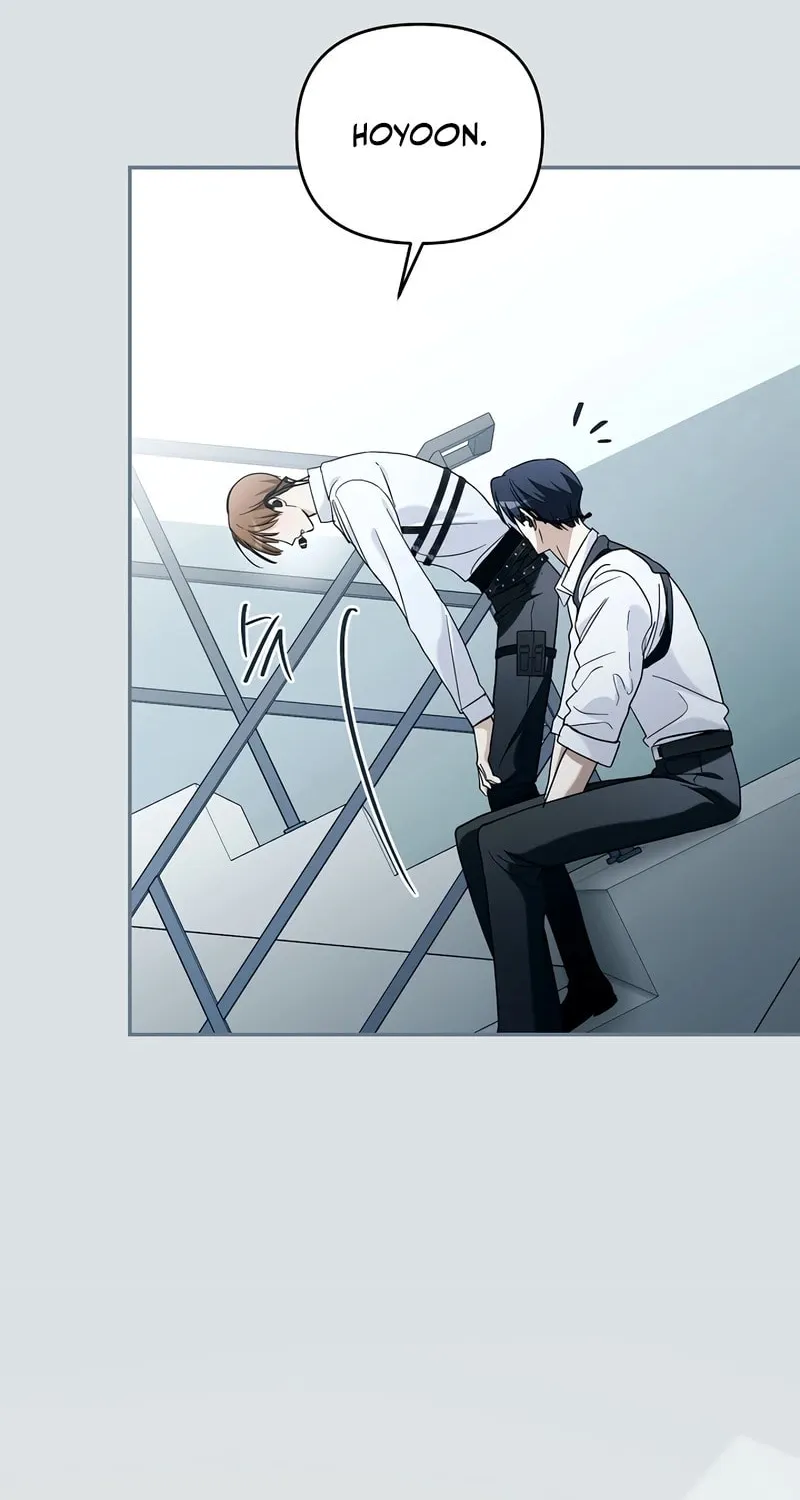 Surviving as a PD Idol Chapter 13 page 85 - 