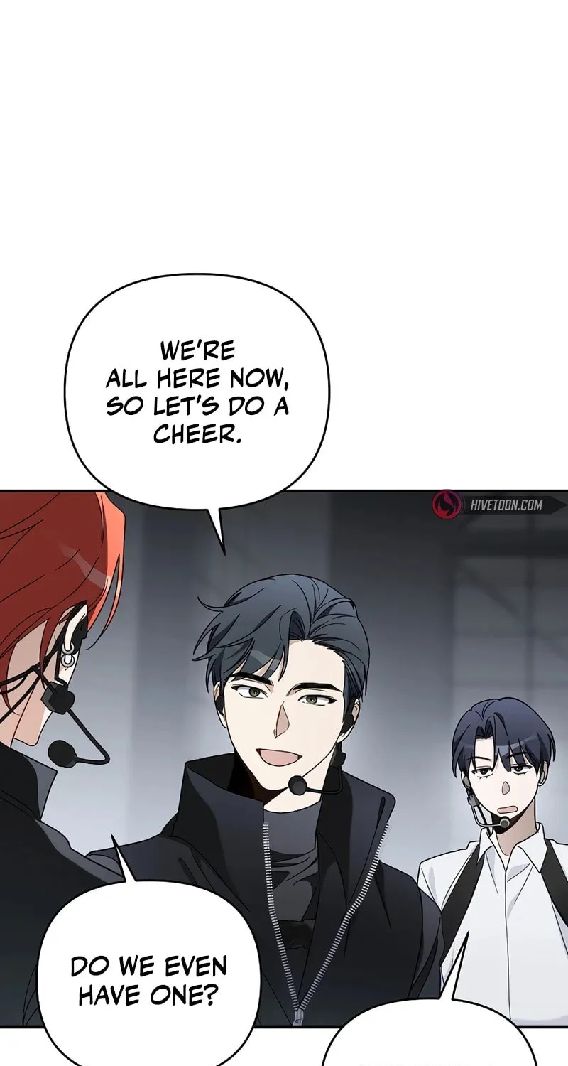 Surviving as a PD Idol Chapter 13 page 93 - 