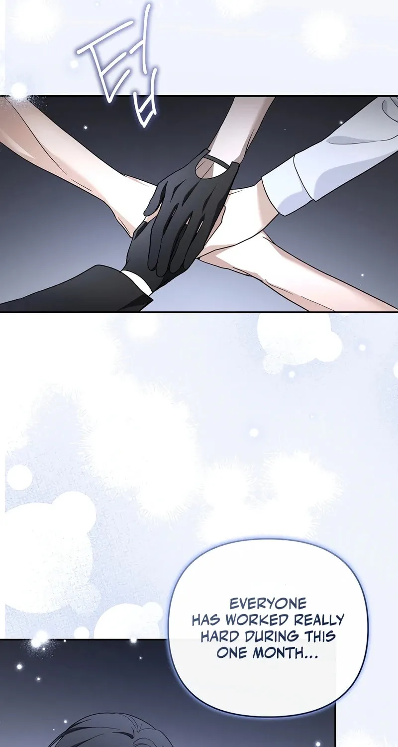 Surviving as a PD Idol Chapter 13 page 96 - 