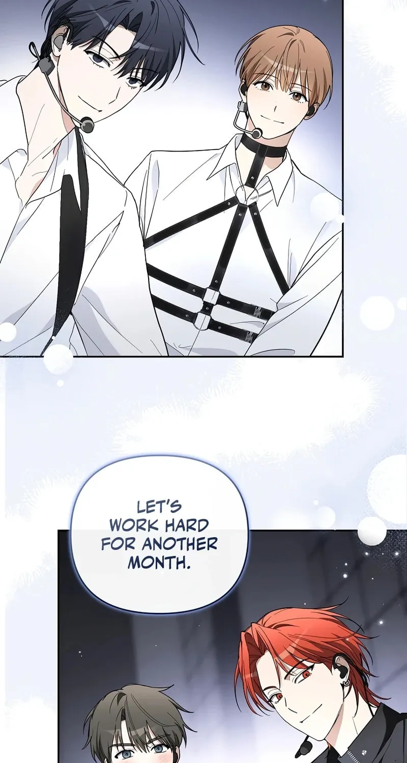 Surviving as a PD Idol Chapter 13 page 97 - 