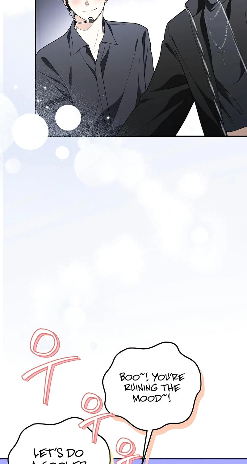 Surviving as a PD Idol Chapter 13 page 98 - 